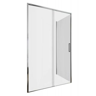 Душевой уголок Aquanet Pleasure Evo AE65-140x90-CT 324125 140x90 см профиль хром стекло прозрачное